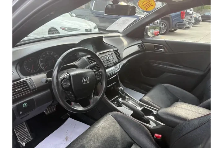 $11950 : 2017 Accord Sport Special Edi image 10
