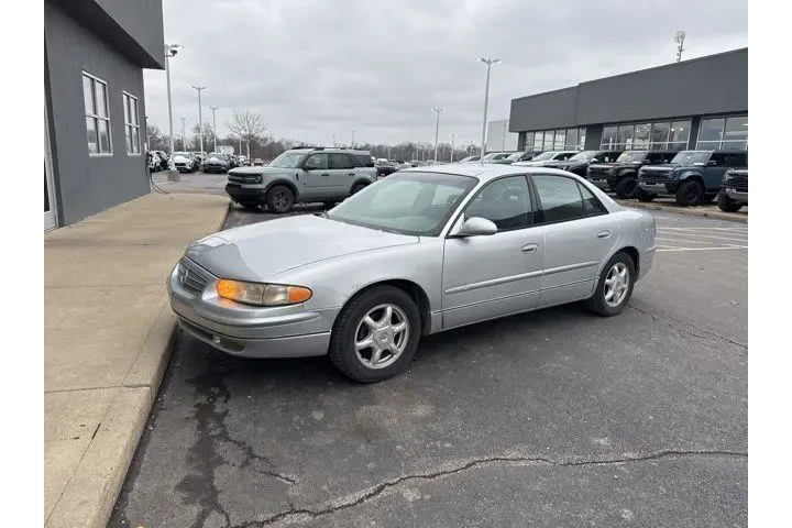 $6995 : Buick Regal 2002 LS 4dr Seda image 2