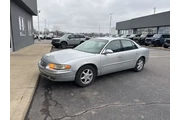 $6995 : Buick Regal 2002 LS 4dr Seda thumbnail