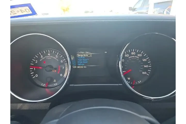 $13497 : Ford Mustang 2015 EcoBoost 2 image 5