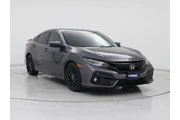 Honda Civic 2020 Si 4dr Seda en San Francisco Bay Area
