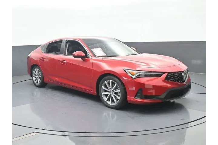 $24997 : Acura Integra 2024 4dr Liftb image 8