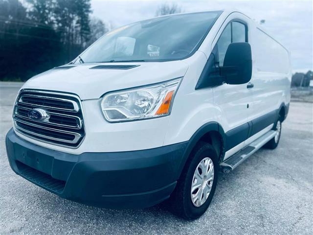 $18900 : 2018 FORD TRANSIT 250 VAN image 4