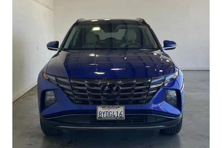 $26991 : Hyundai TUCSON 2022 AWD Limi image 2