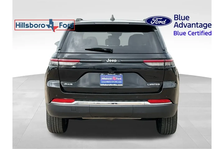 $29991 : Jeep Grand Cherokee 2022 4x4 image 7