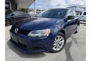 $8250 : 2011 Jetta SE PZEV thumbnail