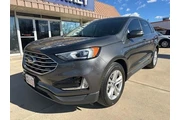 $11634 : Ford Edge 2019 SEL 4dr Cross thumbnail