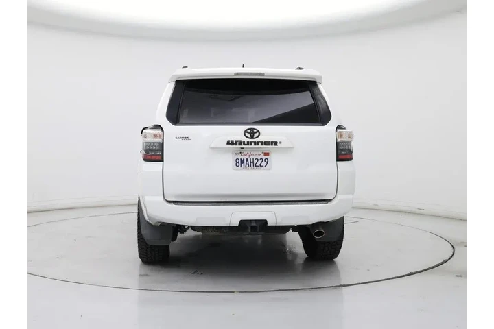 $38998 : Toyota 4Runner 2019 4x4 SR5 image 6
