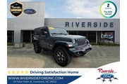 Jeep Wrangler 2020 4x4 Sport en Raleigh