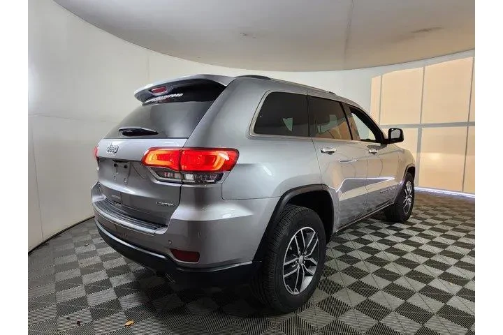 $17835 : Jeep Grand Cherokee 2018 4x4 image 7