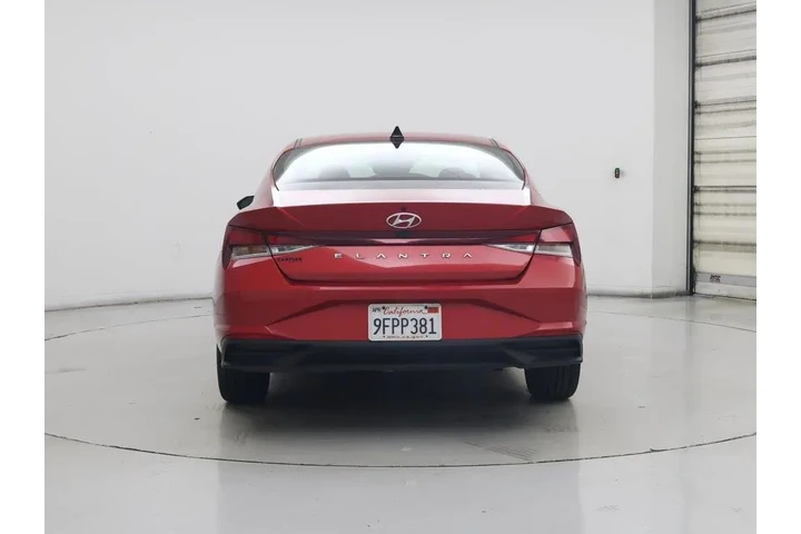 $19998 : Hyundai ELANTRA 2023 SEL 4dr image 6