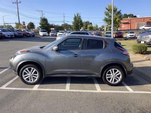 2015 JUKE image 7