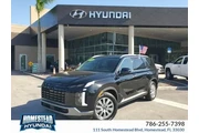 Hyundai PALISADE 2025 SEL 4d en Miami