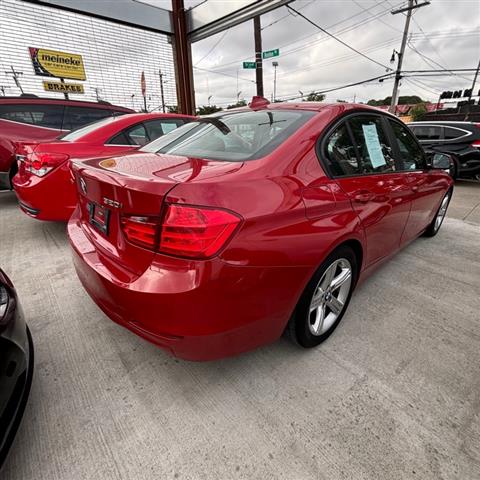 $5495 : 2013 BMW 3-Series 320i xDrive image 6