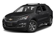 2017 Traverse LT thumbnail