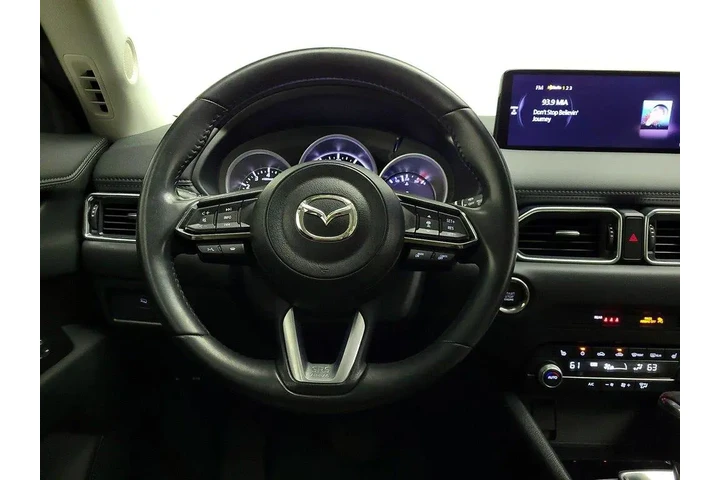 $24998 : Mazda CX-5 2023 AWD 2.5 S Se image 10