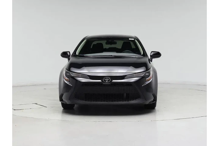 $16998 : Toyota Corolla 2020 LE 4dr S image 5