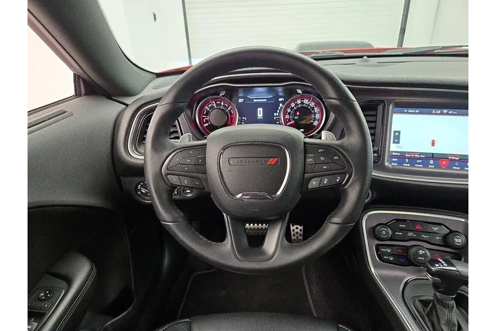 $36998 : Dodge Challenger 2018 392 HE image 10