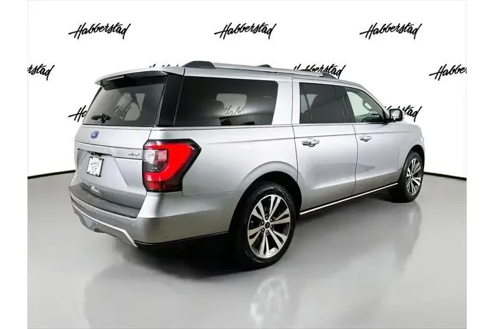 $37000 : Ford Expedition MAX 2021 4x4 image 5