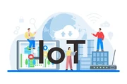 IoT Development Services en Wilmington