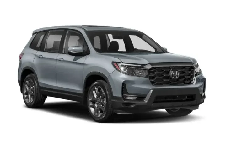 $31888 : Honda Passport 2023 AWD EX-L image 6