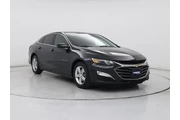Chevrolet Malibu 2023 LS 4dr