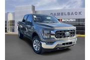 $39995 : Ford F-150 2023 4x4 XL 4dr S thumbnail