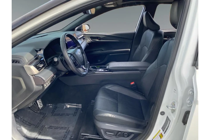 $35215 : Toyota Camry 2025 image 9