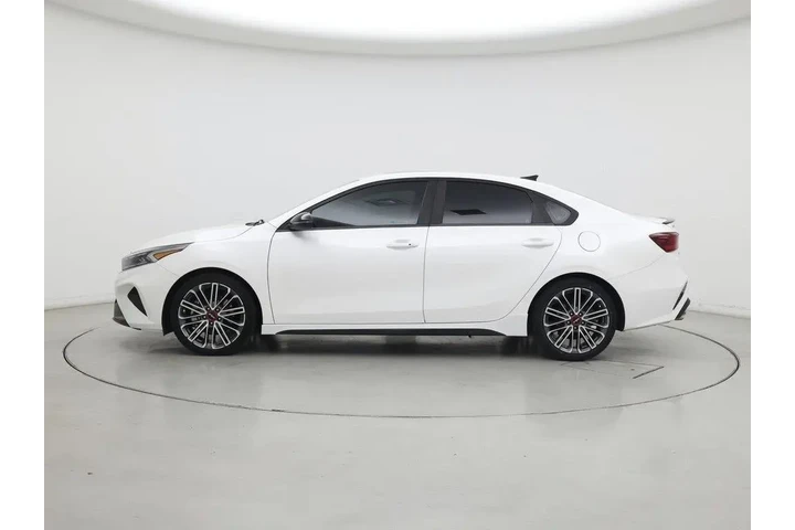 $19998 : Kia Forte 2022 GT 4dr Sedan image 3