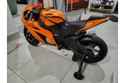 HERMOSA MINI MOTO RECARGABLE en Toluca