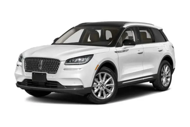 $20990 : Lincoln Corsair 2021 Standar image 1
