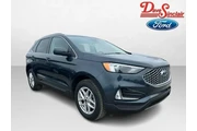$26995 : Ford Edge 2024 AWD SEL 4dr S thumbnail