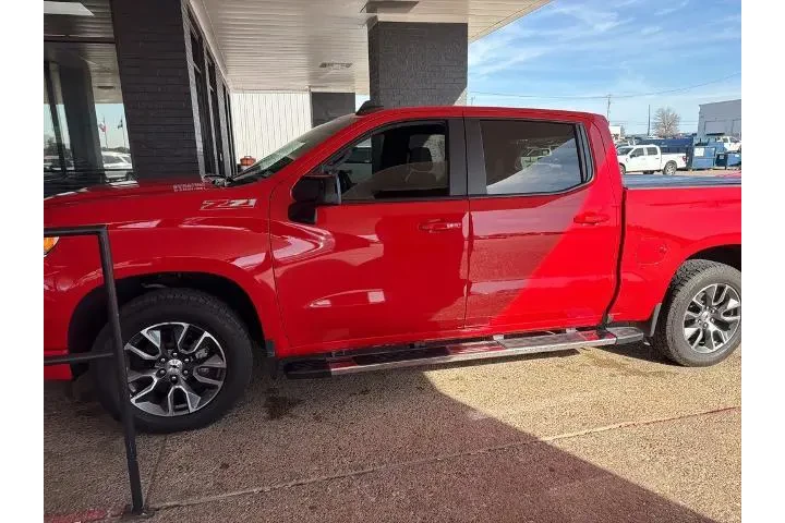 $38626 : Chevrolet Silverado 1500 202 image 2