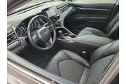 $31515 : Toyota Camry 2024 SE 4dr Sed thumbnail