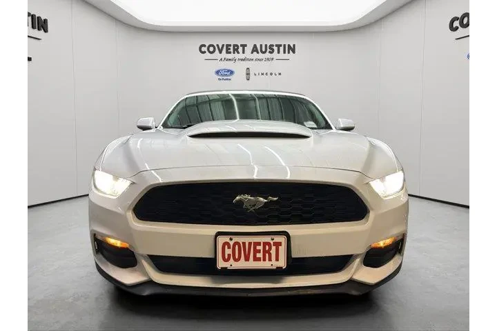 $12857 : Ford Mustang 2016 V6 2dr Con image 8