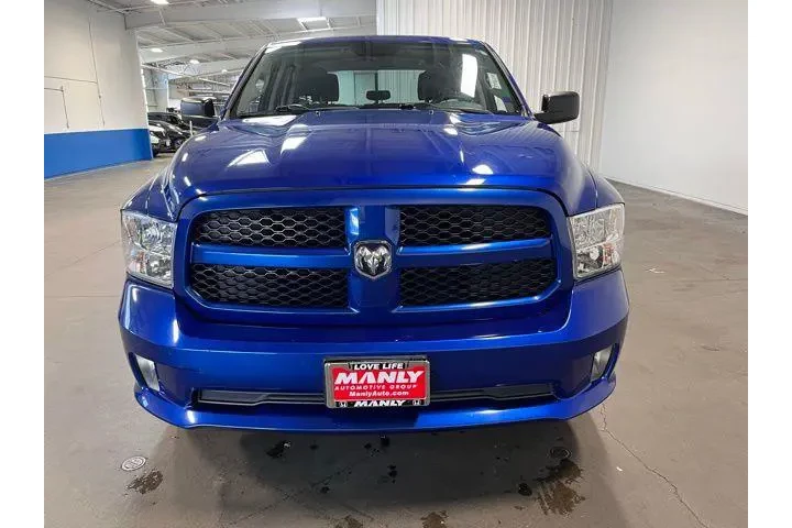 $17438 : Ram 1500 2015 image 8