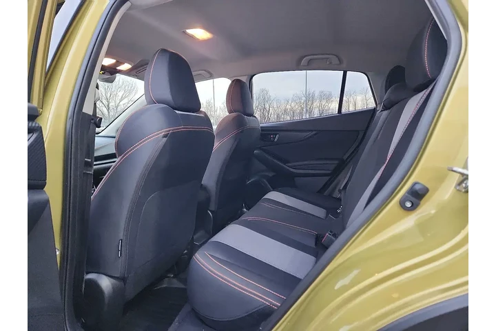 $23295 : Subaru Crosstrek 2023 AWD Pr image 10