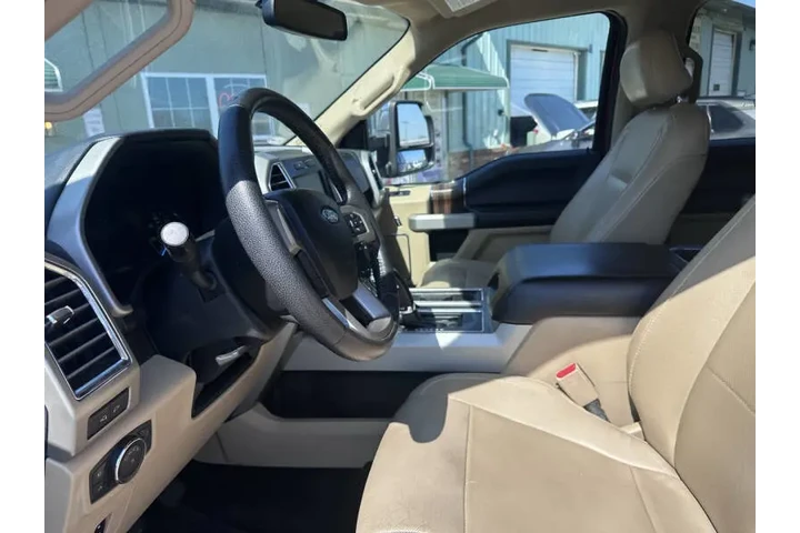 $14900 : 2015 F-150 Lariat image 10