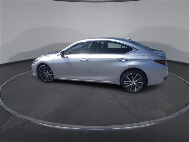 $32500 : PRE-OWNED 2022 LEXUS ES ES 250 image 6