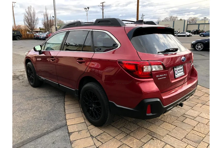 $15990 : 2019 Outback 2.5i Premium image 4