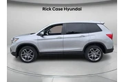 $29499 : Honda Passport 2023 AWD EX-L thumbnail