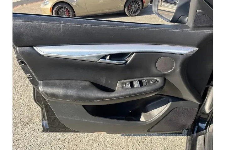 $19998 : INFINITI QX50 2021 AWD Luxe image 9