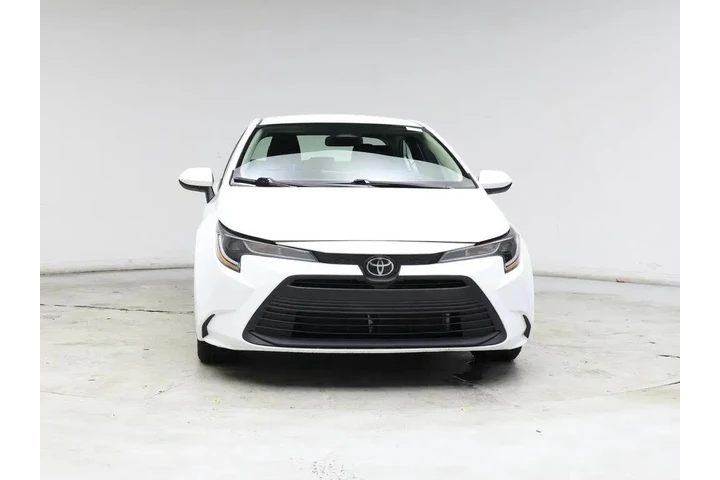 $18998 : Toyota Corolla 2024 LE 4dr S image 5
