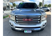 $16950 : 2016 GMC Canyon SLT Crew Cab thumbnail