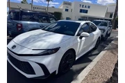 Toyota Camry 2025 AWD SE 4dr en Las Vegas