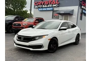 2019 Civic LX en Nashville
