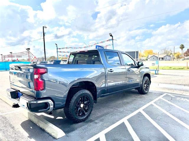 $29990 : 2021 Silverado 1500 LT image 5