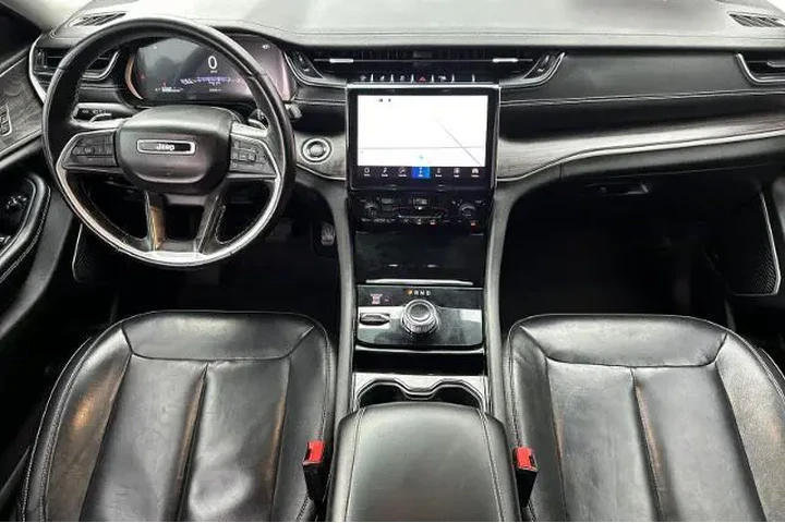 $23995 : Jeep Grand Cherokee L 2021 4 image 3