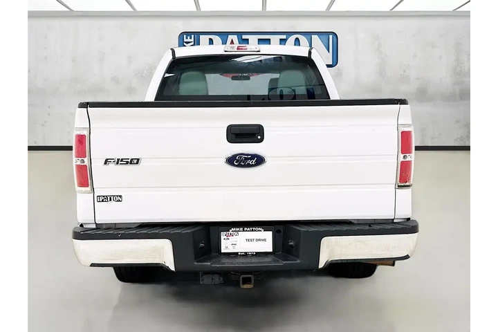 $14311 : Ford F-150 2014 4x2 XL 4dr S image 6