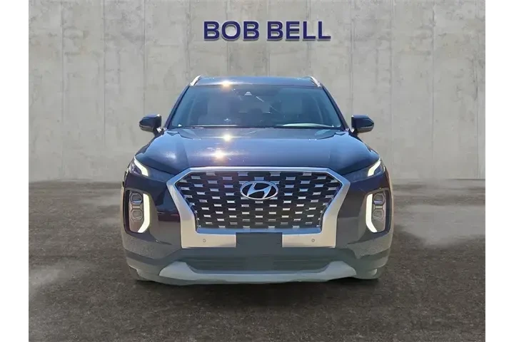 $25691 : Hyundai PALISADE 2020 AWD SE image 8